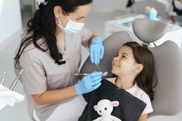 Best Emergency Root Canal Treatment in Opp, AL