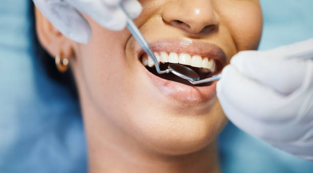 Best Emergency Dental Services for Seniors in Opp, AL